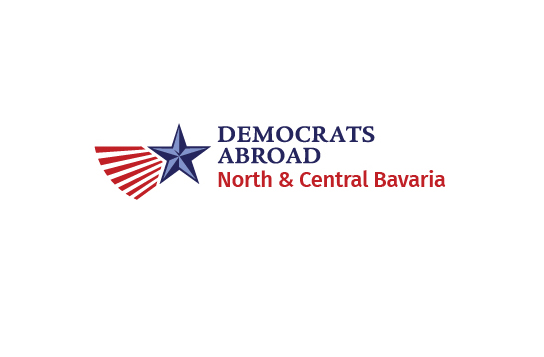 Democrats Abroad Meeting Democrats Abroad Meeting